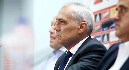 Η «καλύτερη μεταγραφή» του Ολυμπιακού!