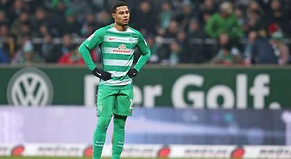 Ελεύθερος από Βέρντερ ο Γκνάμπρι