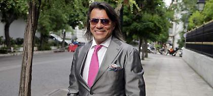 Η απίστευτη ανάρτηση του Ηλία Ψινάκη με τον Αργύρη Καμπούρη!