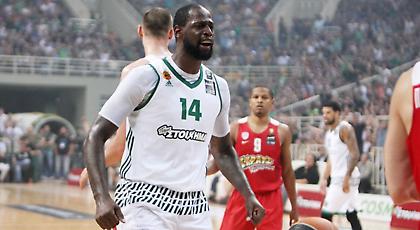 Γκιστ: «Παίξαμε άμυνα και βγάλαμε ενέργεια»