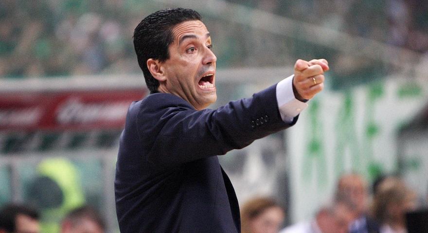 Σφαιρόπουλος: «Ανέτοιμοι πνευματικά»