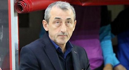 Μπαζντάρεβιτς: «Θα είμαστε καλύτεροι και θα νικήσουμε την Ελλάδα»!