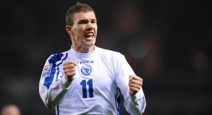 Τζέκο: «Χρειάζεται υπομονή. Θα σκοράρουμε σίγουρα»