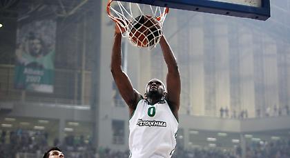 Σίνγκλετον: «Να είμαστε ενωμένοι και και να έχουμε το ίδιο πνεύμα και στο ΣΕΦ»