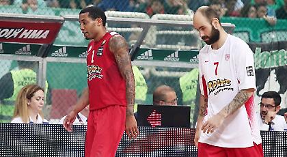 Πουλάνε πουθενά… ενέργεια Ολυμπιακέ;