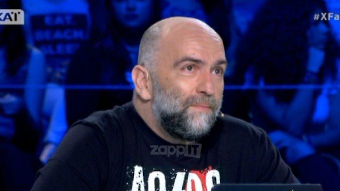 X Factor: Ο Μπάμπης Στόκας έθεσε βέτο στους παίκτες του! Τι τους υποχρέωσε να κάνουν…