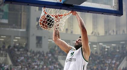 Μπουρούσης: «Να είμαι τυχερός και να βγω νικητής στον 5ο τελικό»