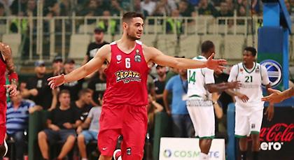 Παπαπέτρου: «Δεν παίζει ρόλο τώρα ούτε η κούραση ούτε τίποτα»