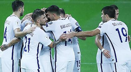 Πάμε Ελλαδάρα!