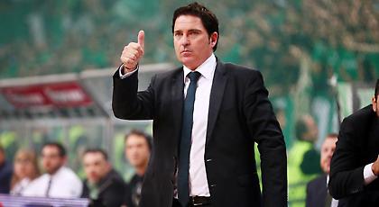 Πασκουάλ: «Αυτή η νίκη ήταν για τους οπαδούς μας»