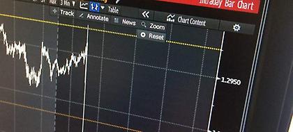 Βρετανικές εκλογές: Κατρακυλά η στερλίνα μετά την ανακοίνωση του exit poll