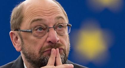 Γερμανία: Στο χαμηλότερο επίπεδο η δημοτικότητα του Σουλτς