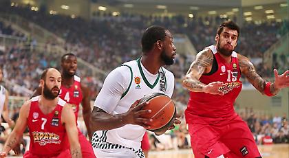 Όποιος δεν έχει μυαλό, έχει πόδια. Και αντίστροφα…