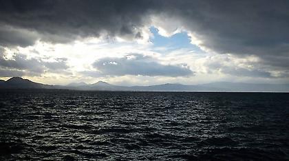 Άστατος και σήμερα ο καιρός - Ανεβαίνει η θερμοκρασία