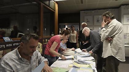 Τα αποτελέσματα των εκλογών για το Δ.Σ. της ΕΣΗΕΑ