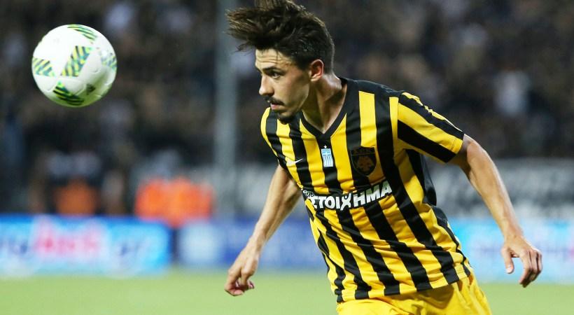 «Γλυκοκοιτάζει» Σιμόες η Μάιντς