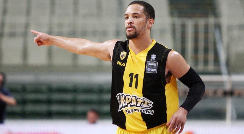 Απολογισμός από Ντίξον και μήνυμα για παραμονή στην ΑΕΚ (pic)