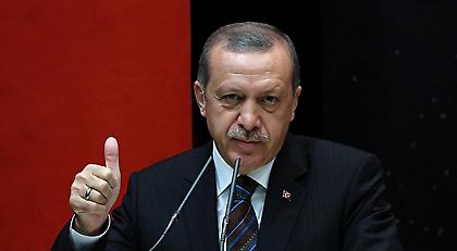 Ο Ερντογάν υπέγραψε τον νόμο: Στέλνει στρατό στο Κατάρ