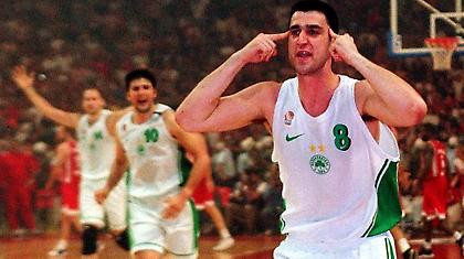 Game 5: Ο νόμος του γηπεδούχου και το «Πρωτάθλημα μες στο Παλέ»