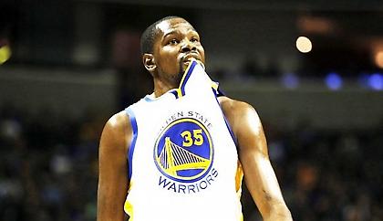 Ντουράντ: 30άρες για… πρωινό!