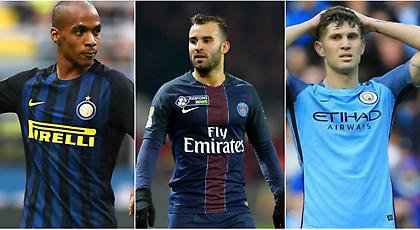 Οι δέκα μεγαλύτερες απογοητεύσεις της σεζόν