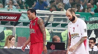 Ισοφάρισε το ρεκόρ του… Παναθηναϊκού ο Ολυμπιακός