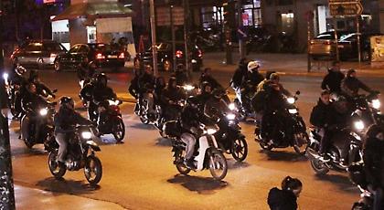 Απετράπη τελευταία στιγμή ραντεβού θανάτου μεταξύ χούλιγκαν