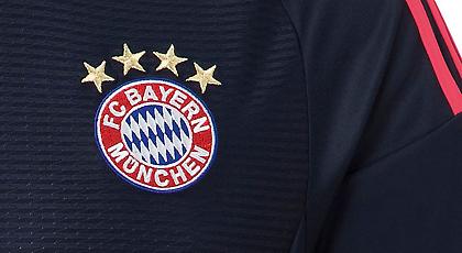 Η νέα εκτός έδρας εμφάνιση της Μπάγερν (pics)