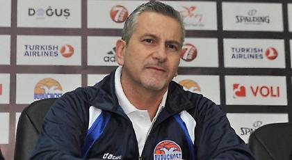 Αποχώρησε από την Μπούντουσνοστ ο Ζούρος (pic)