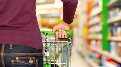 Αυξήθηκε 1,2% ο πληθωρισμός τον Μάιο