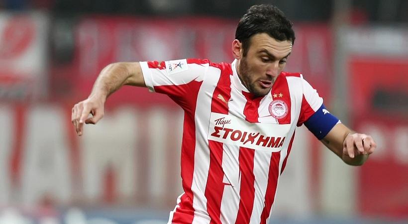 Νικολακόπουλος: «Έχει πέσει στο τραπέζι το όνομα του Τοροσίδη» (audio)