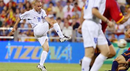 Τα καλοκαιρινά ραντεβού της Εθνικής! (video)