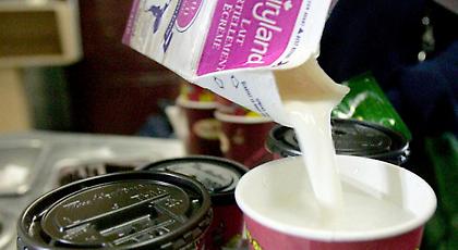 Γαλακτομικά χαμηλών λιπαρών συνδέονται με το Πάρκινσον