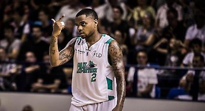 Ρουμάνος ο Ντι Τζέι Κούπερ