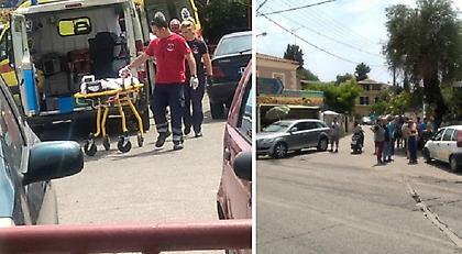 Έγκλημα στην Κέρκυρα: Χωρίζαμε με τον άντρα μου, είπε σοκαρισμένη η σύζυγος του δράστη