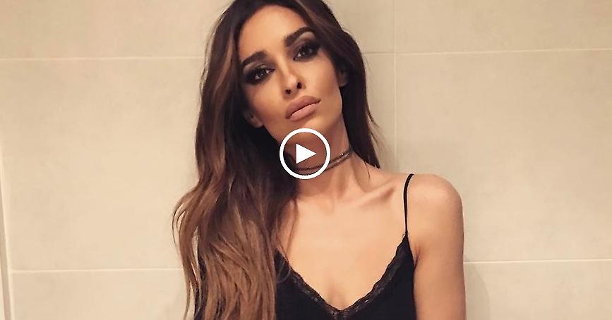 Η Ελένη Φουρέιρα παραδέχεται δημόσια την πρόσφατη πλαστική επέμβαση που έκανε!