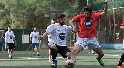 «Θα το απολαύσουμε»