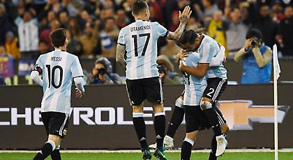 Βραζιλία, η Αργεντινή… ξανάρχεται! (video)