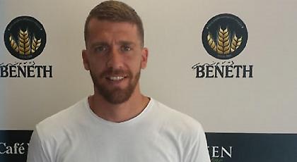 Έμεινε στον Απόλλωνα και ο Μπαρτολίνι