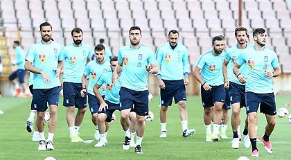 Media: Ο «τελικός» της Εθνικής και οι τελικοί σε Basket League και ΝΒΑ