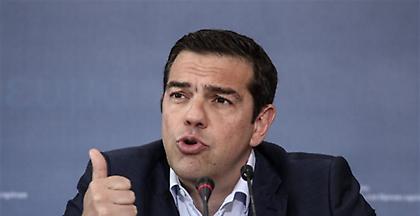 Συγχαρητήρια Τσίπρα στον Κόρμπιν: «Η Αριστερά εμπνέει τους λαούς»