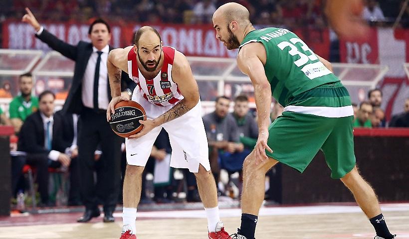Ο ΣΠΟΡ FM εκπέμπει σε ρυθμούς τελικών της Basket League!