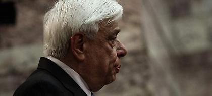 Παυλόπουλος: Οι Ελληνες έχουμε όραμα και για εμάς, αλλά και για την ΕΕ