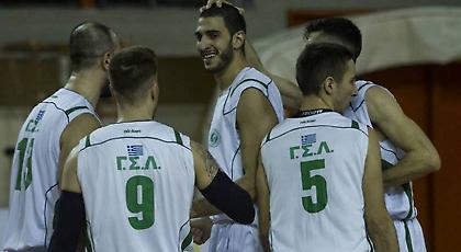 Κοντά σε συμφωνία Φάρος και ΓΣ Λάρισας