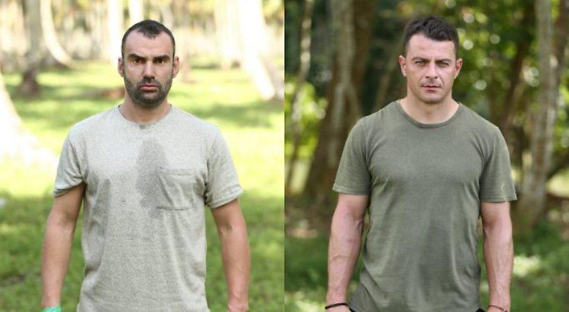 Ο Λάμπρος Χούτος «αδειάζει» τον Γιώργο Αγγελόπουλο! «Έπαιζε εκτός κανονισμών…»