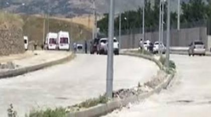 Διπλή επίθεση στην επαρχία Μπατμάν της Τουρκίας: Ένας νεκρός και τέσσερις τραυματίες