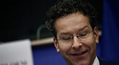 Συμφωνία περιμένει ο Ντάισελμπλουμ στο Eurogroup της 15ης Ιουνίου