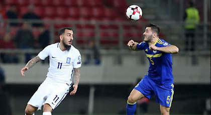 Οδηγός ταξί στη Βοσνία προβλέπει το σκορ της αναμέτρησης με την Ελλάδα (pic)