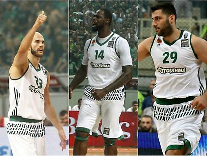 Το τεράστιο “θέλω” του Παναθηναϊκού και ο… τελικός των τελικών!