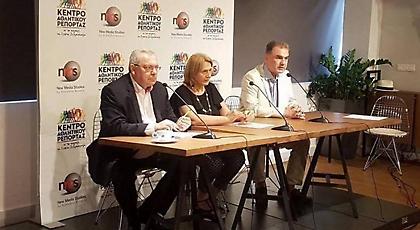 Στρατηγική συνεργασία Κέντρου Αθλητικού Ρεπορτάζ-New Media Studies